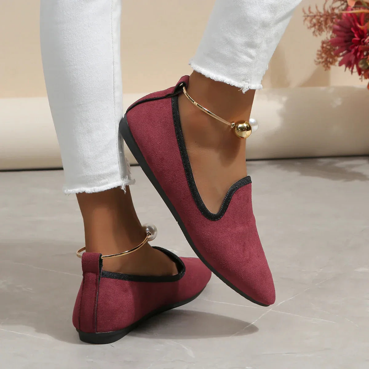 Women's Elegant & Comfortable Shoes