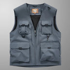 Weston Creek High-Performance Vest
