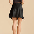 Women's Stylish Trace Skirt - Trendy and Versatile Design