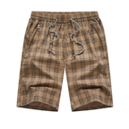 Men's Cotton Shorts - Clifton Style
