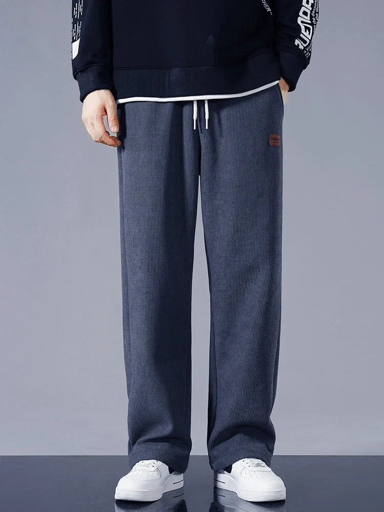 Men's Comfortable Sweatpants-MODAUTLET