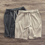 Men's Cotton Shorts - Comfortable and Stylish Summer Wear