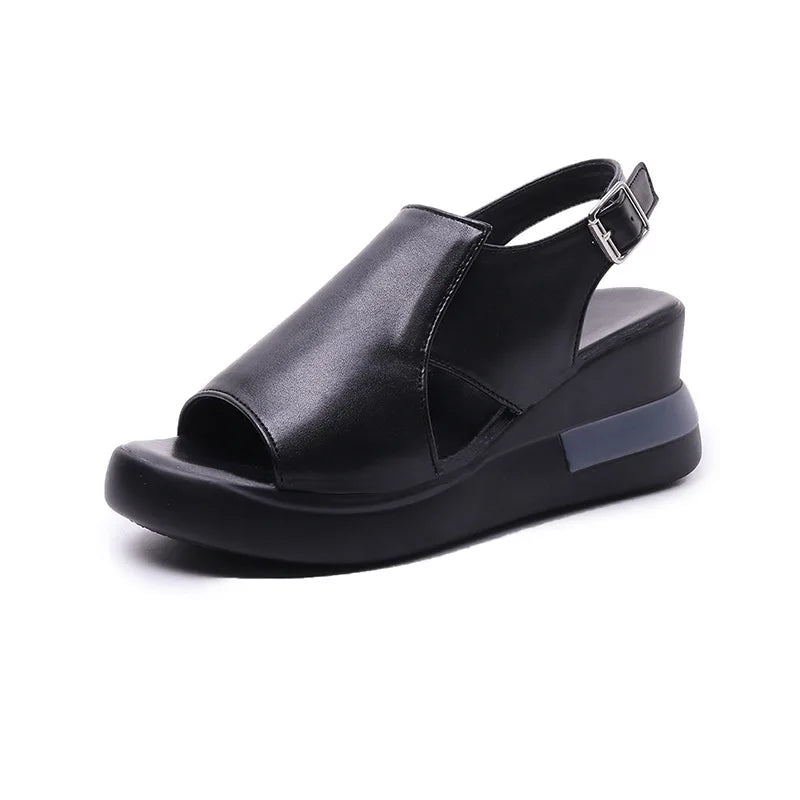 Women's Lightweight Sandals-MODAUTLET