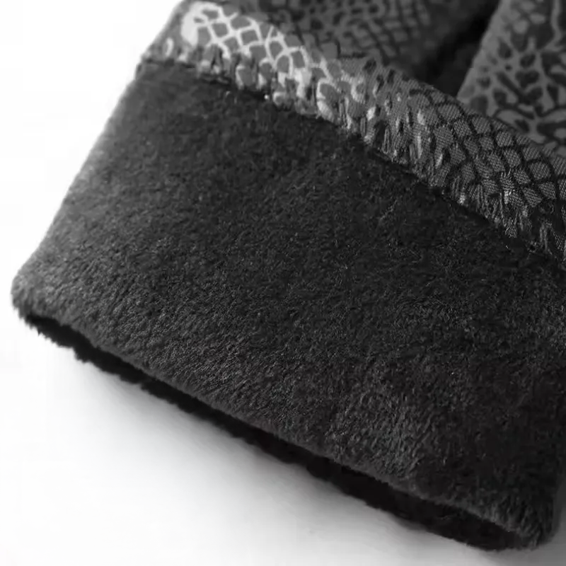Suede Fashion Gloves for Elegance and Comfort