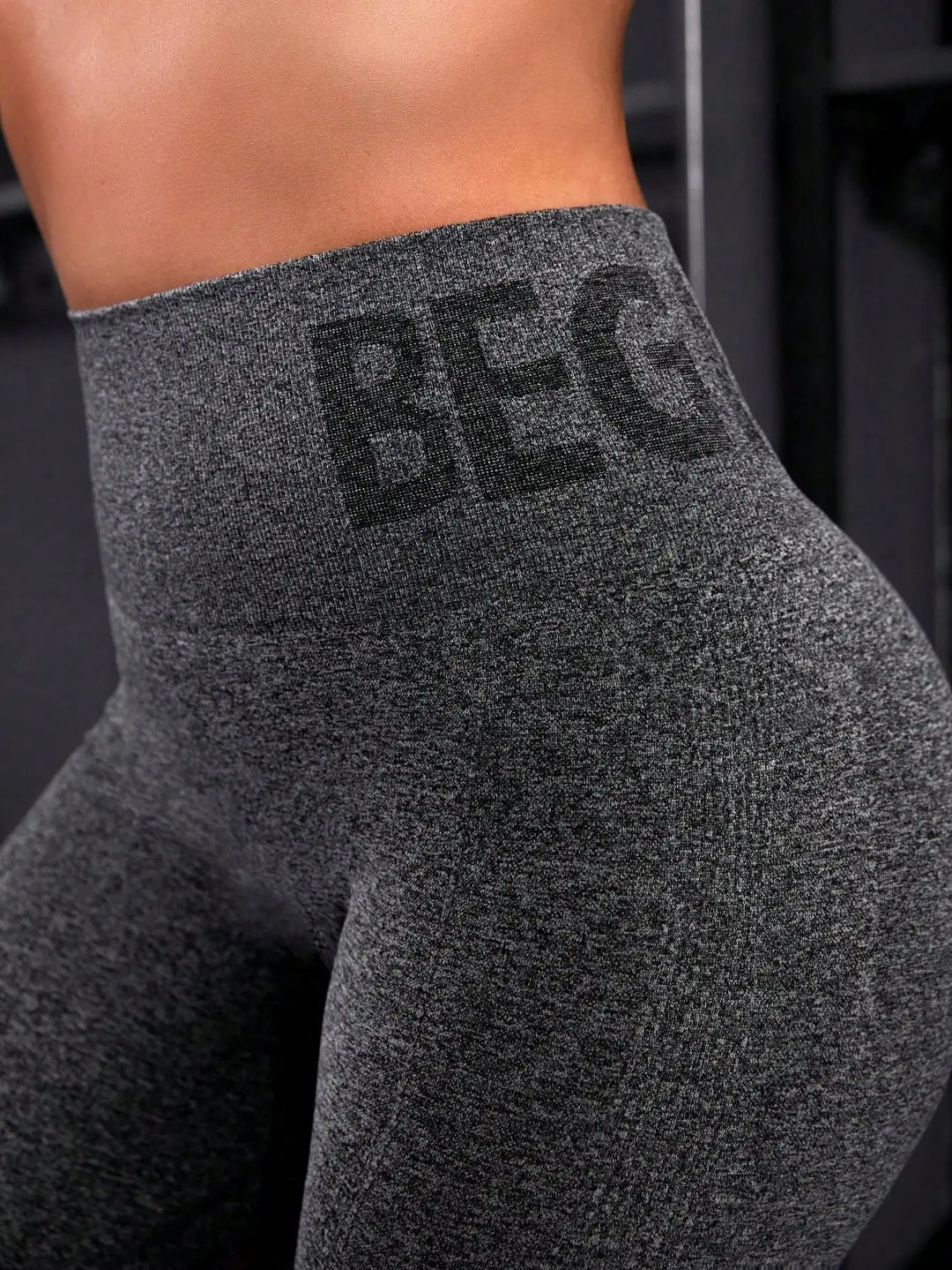 Leggings de yoga pêche sans coutures pour femmes, taille haute, leggings de fitness