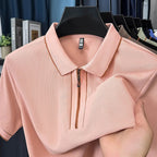 Men's Pinehurst Zipline Performance Polo