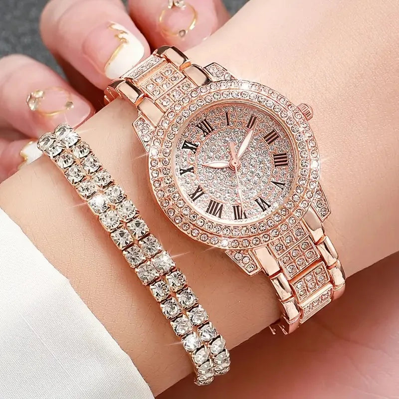 Stylish Luxury Watches for Men and Women-MODAUTLET