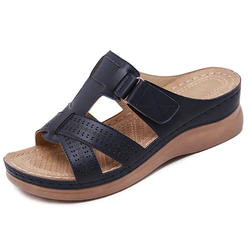 Women's Arch-Supportive Walking Sandals-MODAUTLET