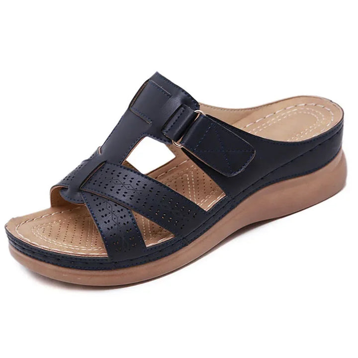 Women's Arch-Supportive Walking Sandals-MODAUTLET