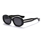 Aurora Vision Sunglasses – Ultra-Light UV400 Shades Black grey