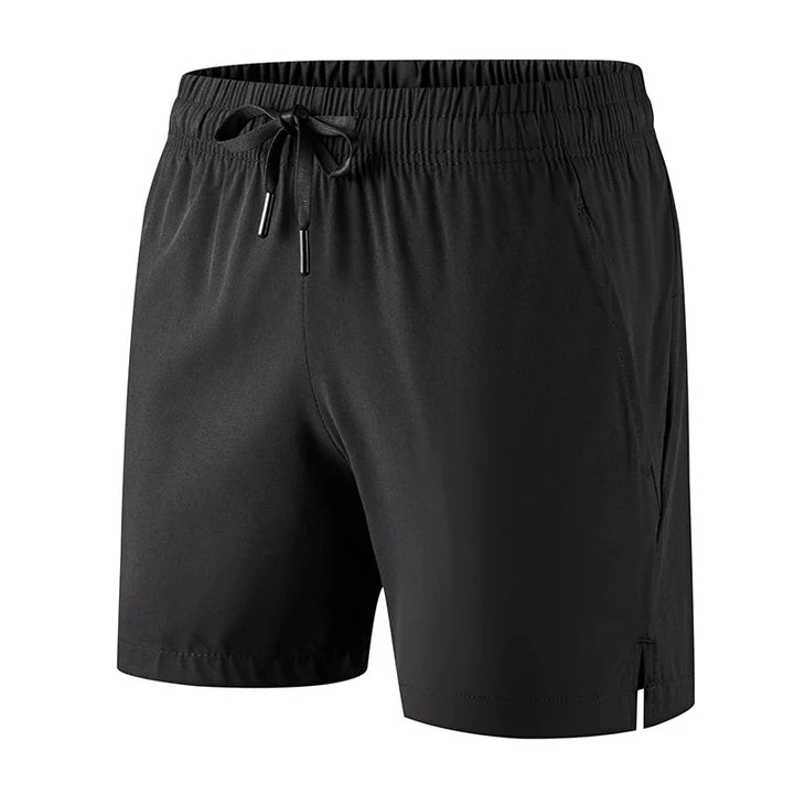 Men’s Lightweight Casual Beach Shorts Summer-MODAUTLET