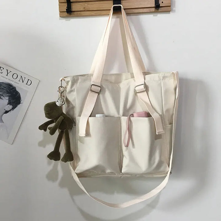 Waterproof Oxford Large Capacity Tote Bag For Women-MODAUTLET