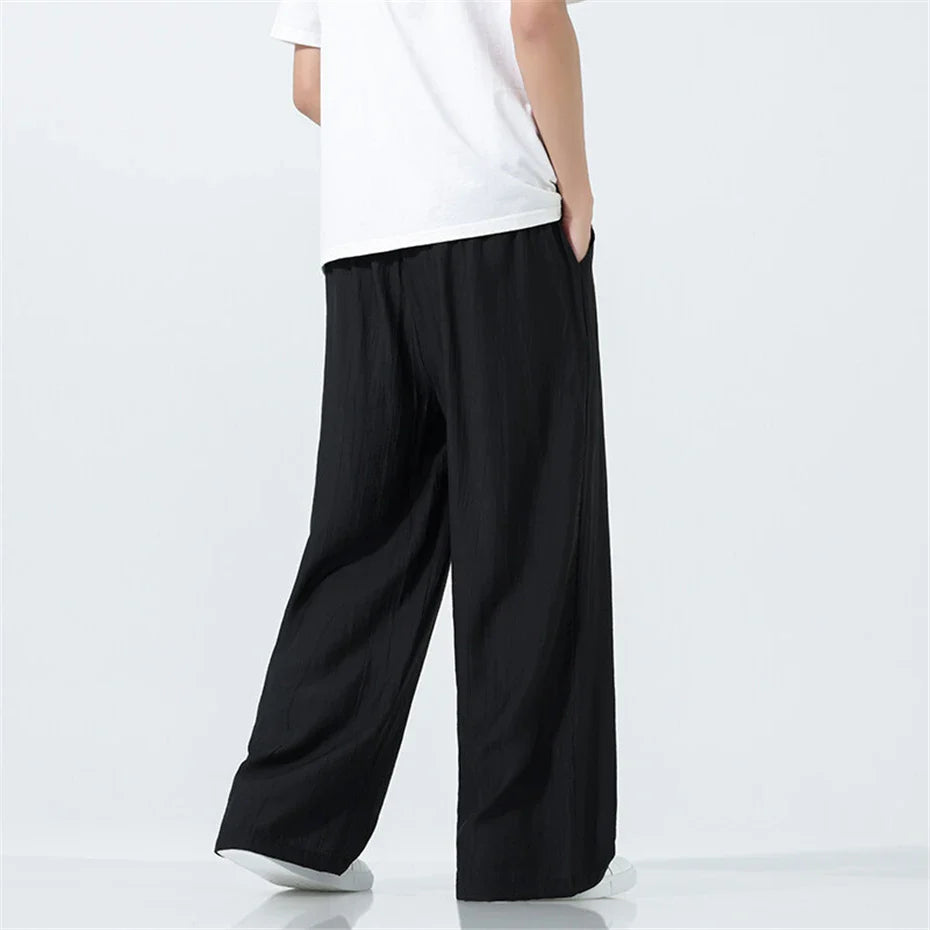Men's Urban Pants - Stylish & Comfortable Fit-MODAUTLET
