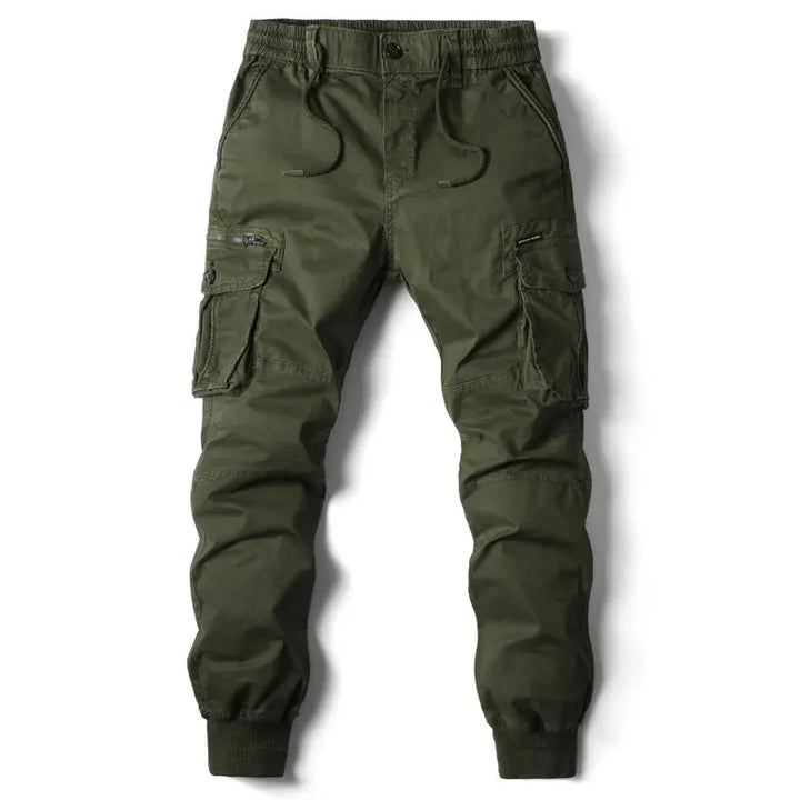 Men's Cargo Pants - Striker Style-MODAUTLET