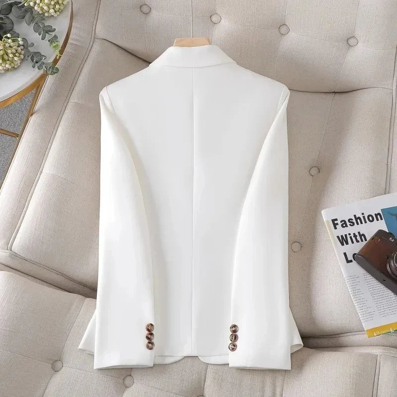 Women's Monte Claire Blazer - Stylish and Versatile Outerwear