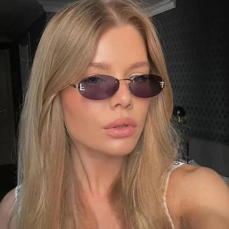 Stylish Piazza Navona-Inspired Sunglasses