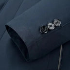 Men's Executive Jacket - Stylish and Professional Outerwear