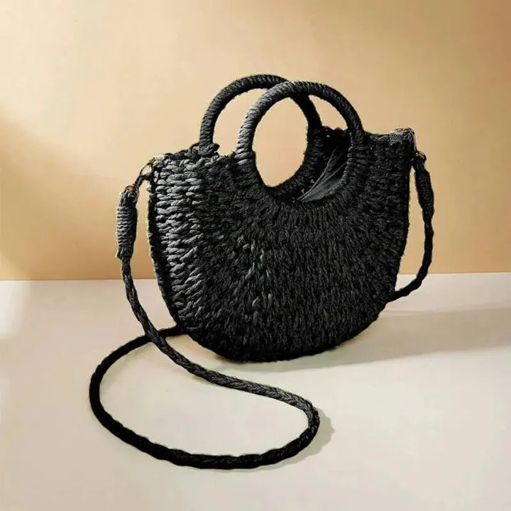 Stylish Formentera Tote Bag - Chic and Versatile Accessory-MODAUTLET