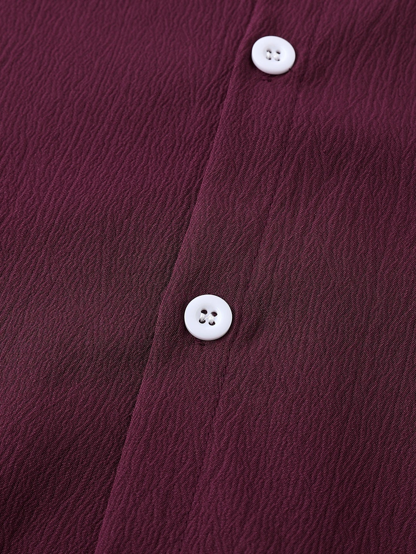 Owen | Casual Beach Shirt