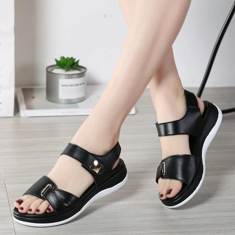 Women's Comfy Orthopedic Sandals-MODAUTLET