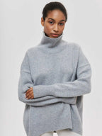 Women's Stylish Corso Umberto Sweater - Cozy & Chic Knitwear