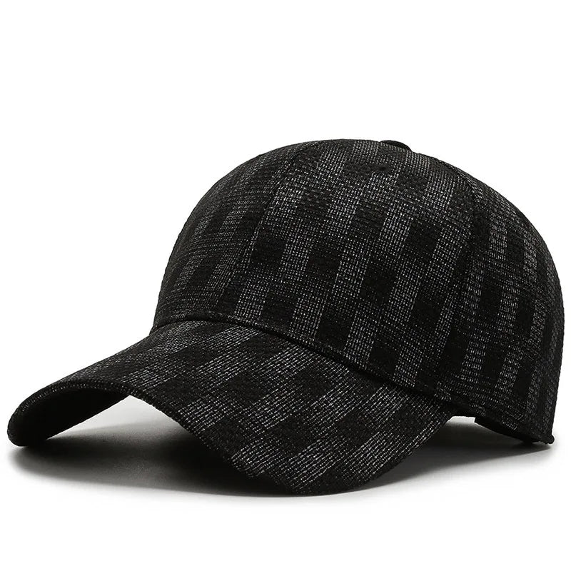 Rugged Adventure Cap