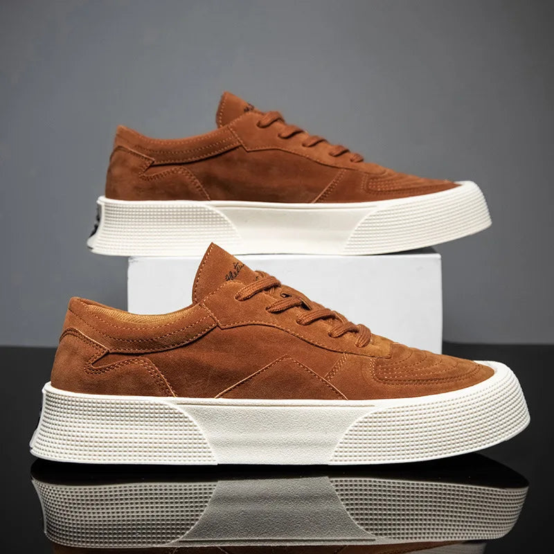 Men's Casual Montreal Shoes-MODAUTLET