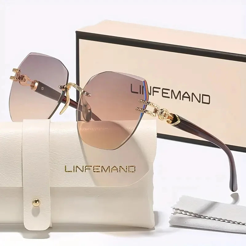 Sun Edition Stylish Sunglasses-MODAUTLET
