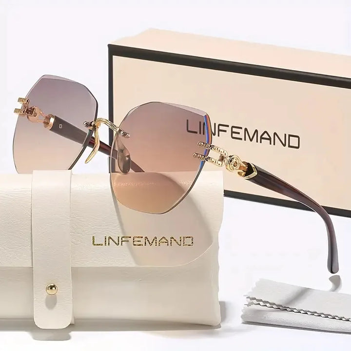 Sun Edition Stylish Sunglasses-MODAUTLET