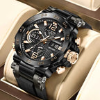 Stylish Sports Watches for Active Lifestyles Rose gold