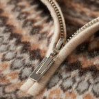 Men's Cashmere Sweater - Alpine Style