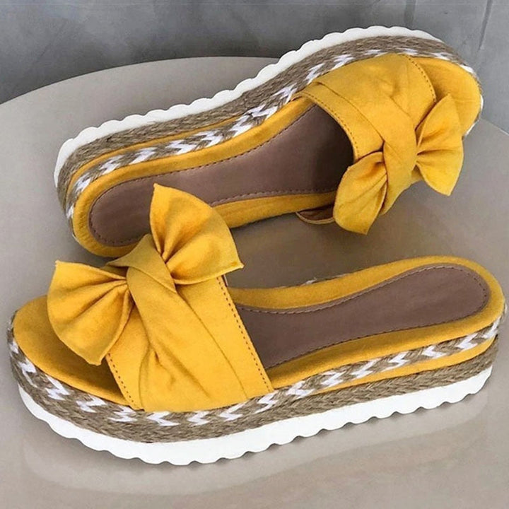 Women's Stylish Summer Sandals-MODAUTLET