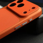 Durable Terra Grid iPhone Case for Ultimate Protection