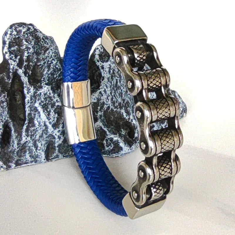 Stylish Chainlink Bracelet for Everyday Wear-MODAUTLET