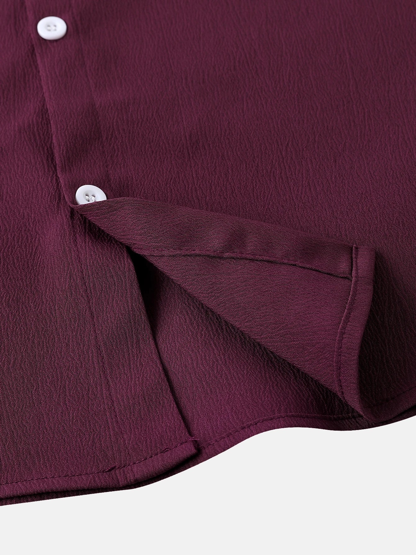 Owen | Casual Beach Shirt