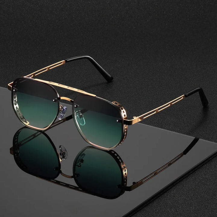 Stylish UV Protection Sunglasses-MODAUTLET