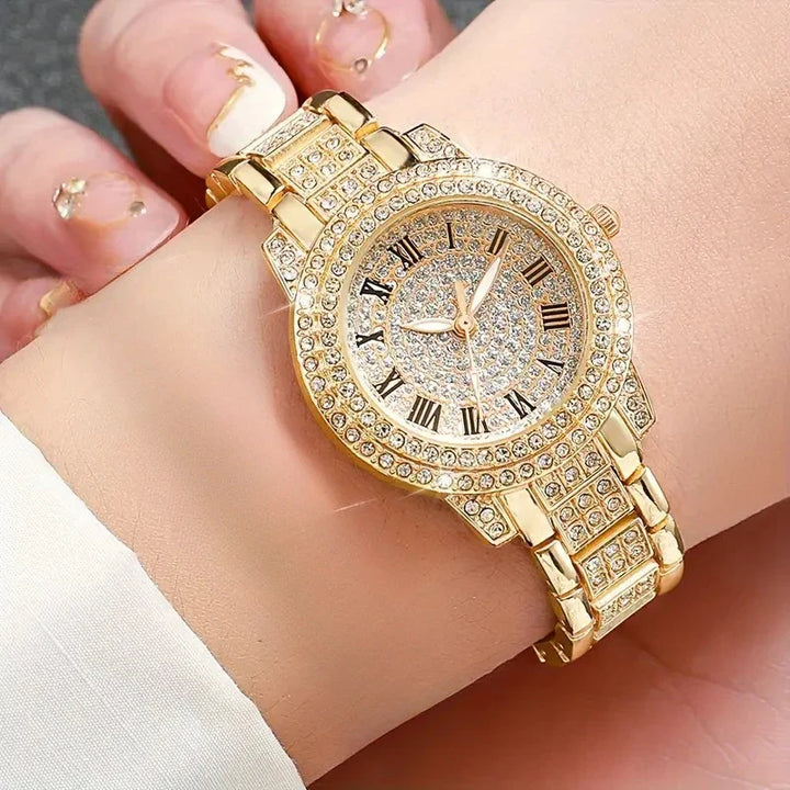 Stylish Luxury Watches for Men and Women-MODAUTLET