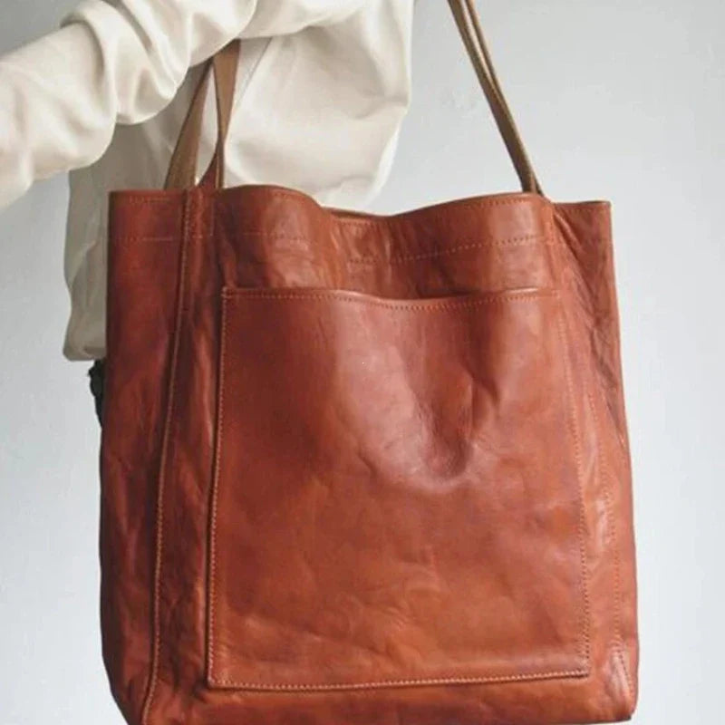 Stylish Lume Tote Bag for Everyday Use-MODAUTLET