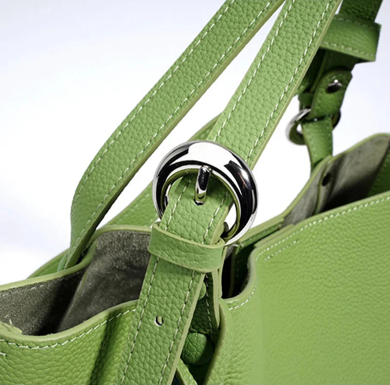 Versatile Snap Tote Bag for Everyday Use-MODAUTLET