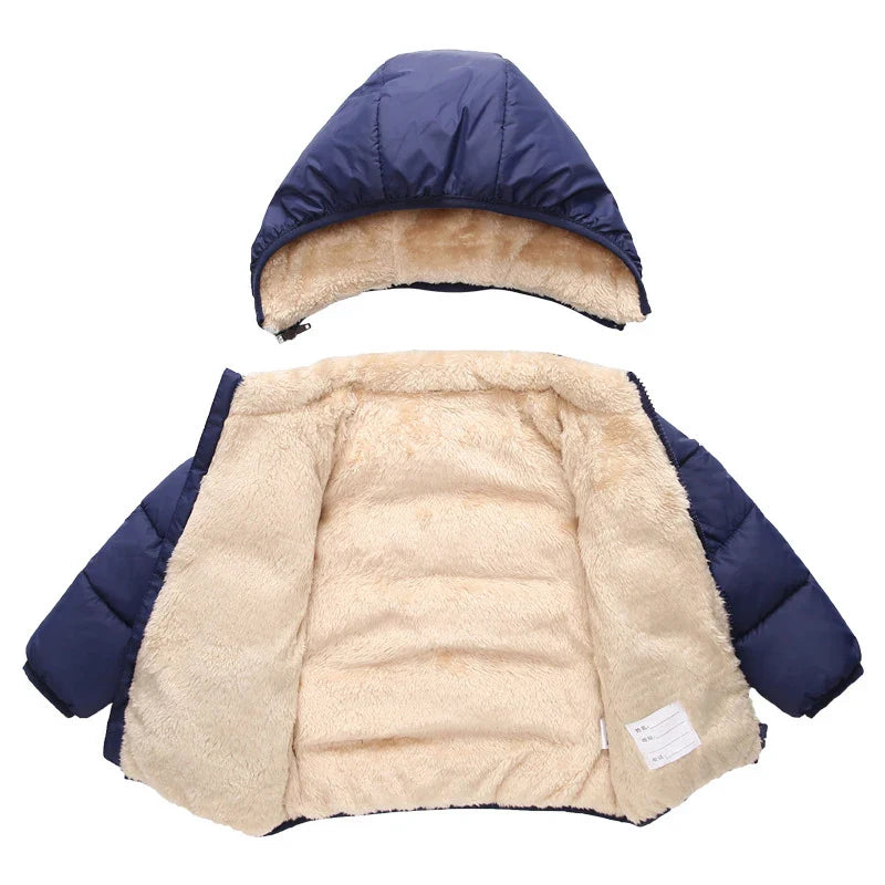 Children's Stylish Jacket