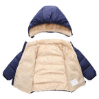 Children's Stylish Jacket
