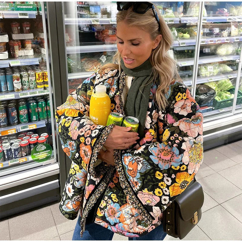 Stylish Women's Jacket