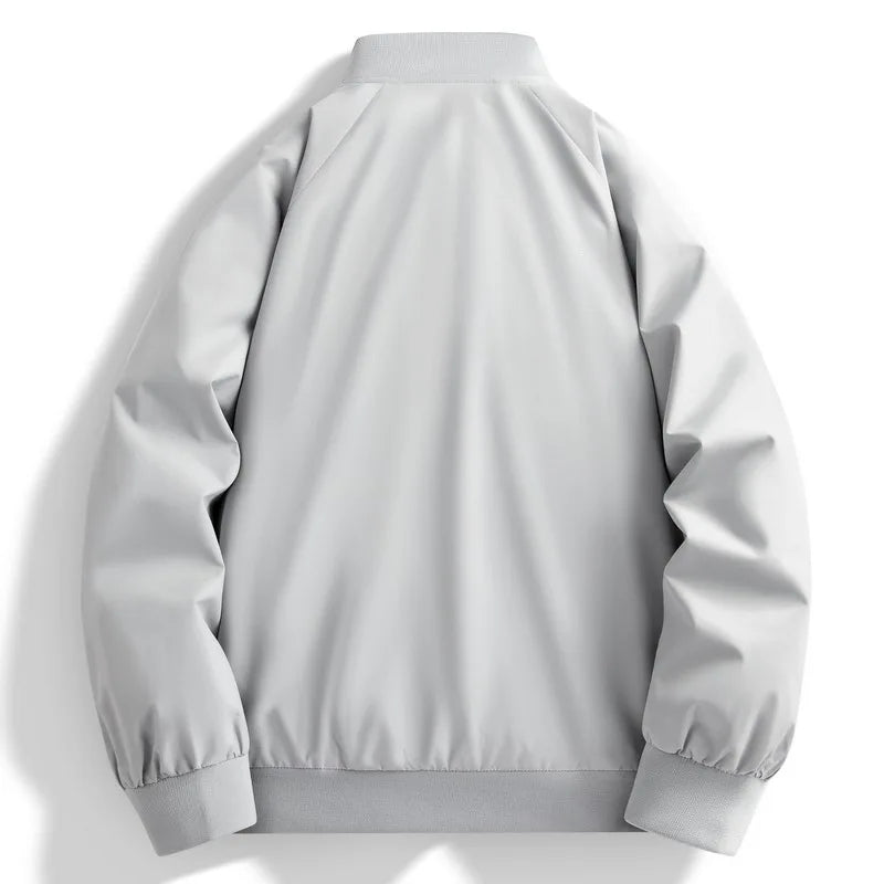 Men's Urban Vento Jacket – Lightweight Windbreaker for Outdoor Activities