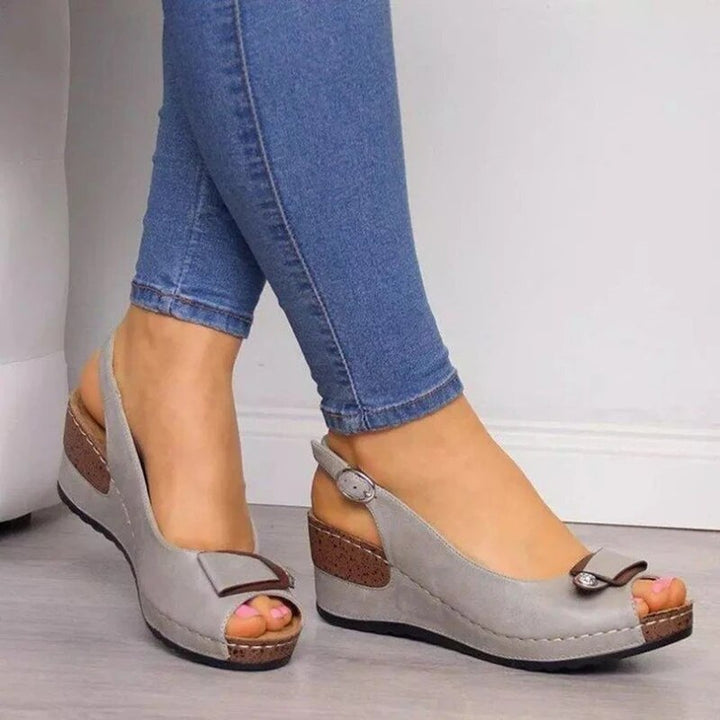 Women's Orthopedic Sandals for Ultimate Support-MODAUTLET