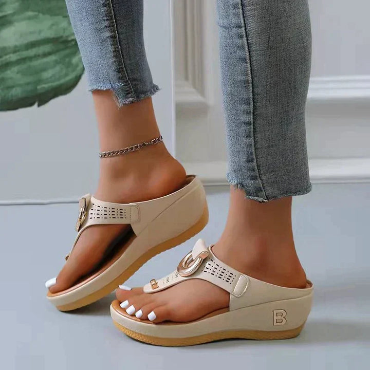Women's Orthopedic Sandals – Comfort & Support-MODAUTLET