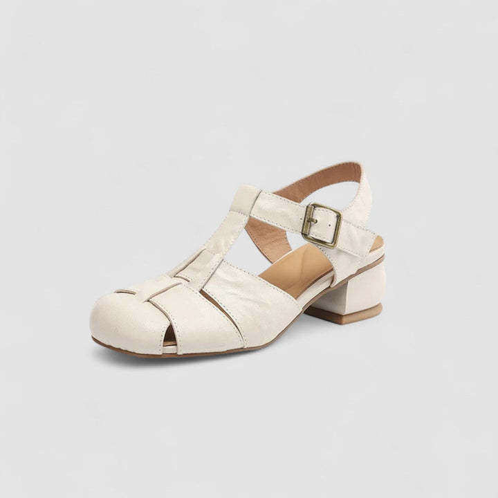 Saryanna | Women's Orthopedic Mary Jane Shoes-MODAUTLET