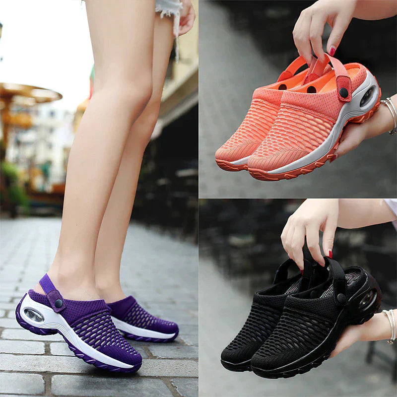 Women's Non-Slip Orthopedic Shoes