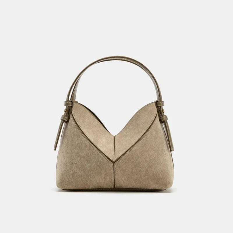 Half-Moon Bag - Stylish and Versatile Design-MODAUTLET