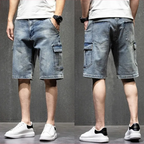 Men's Retroline Shorts - Stylish and Comfortable