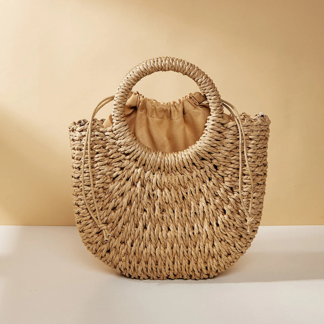 Stylish Formentera Tote Bag - Chic and Versatile Accessory-MODAUTLET